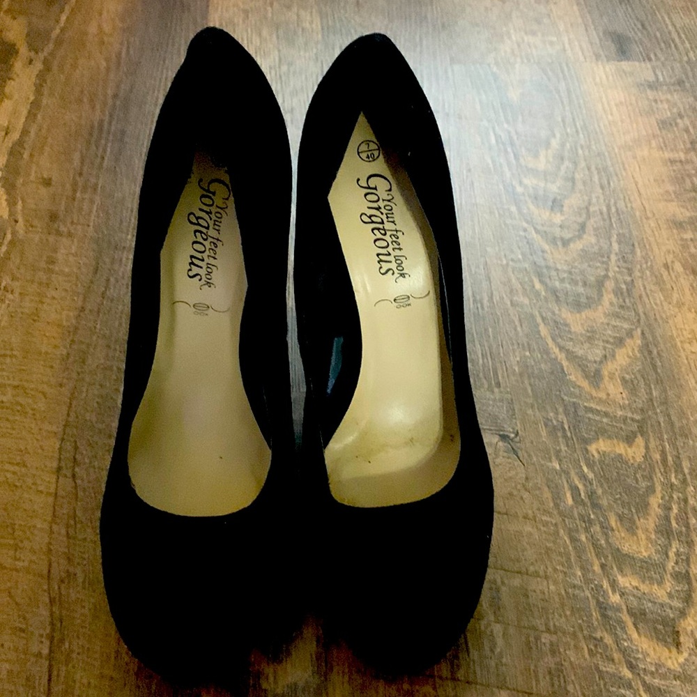 Women’s high heels